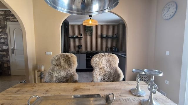 2 soverom Hus til salgs i Ciudad Quesada, Rojales med svømmebasseng garasje - € 265 000 (Ref: 9619816)