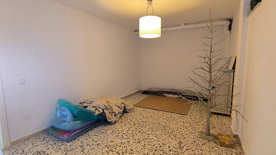 2 soverom Hus til salgs i Ciudad Quesada med svømmebasseng garasje - € 265 000 (Ref: 9619816)