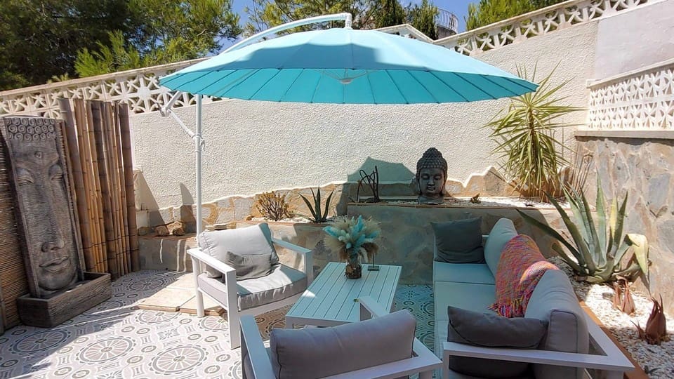 2 soverom Hus til salgs i Ciudad Quesada med svømmebasseng garasje - € 265 000 (Ref: 9619816)