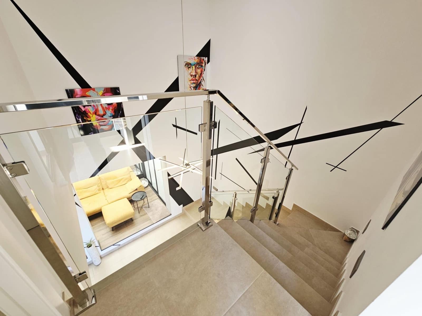 3 soveværelse Villa til salg i Benijofar med swimmingpool garage - € 439.000 (Ref: 9619817)