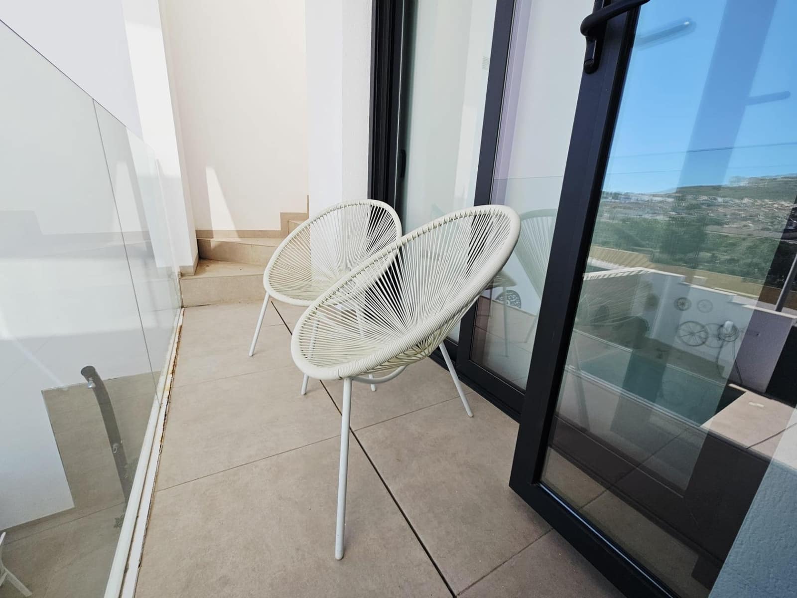 3 soveværelse Villa til salg i Benijofar med swimmingpool garage - € 439.000 (Ref: 9619817)