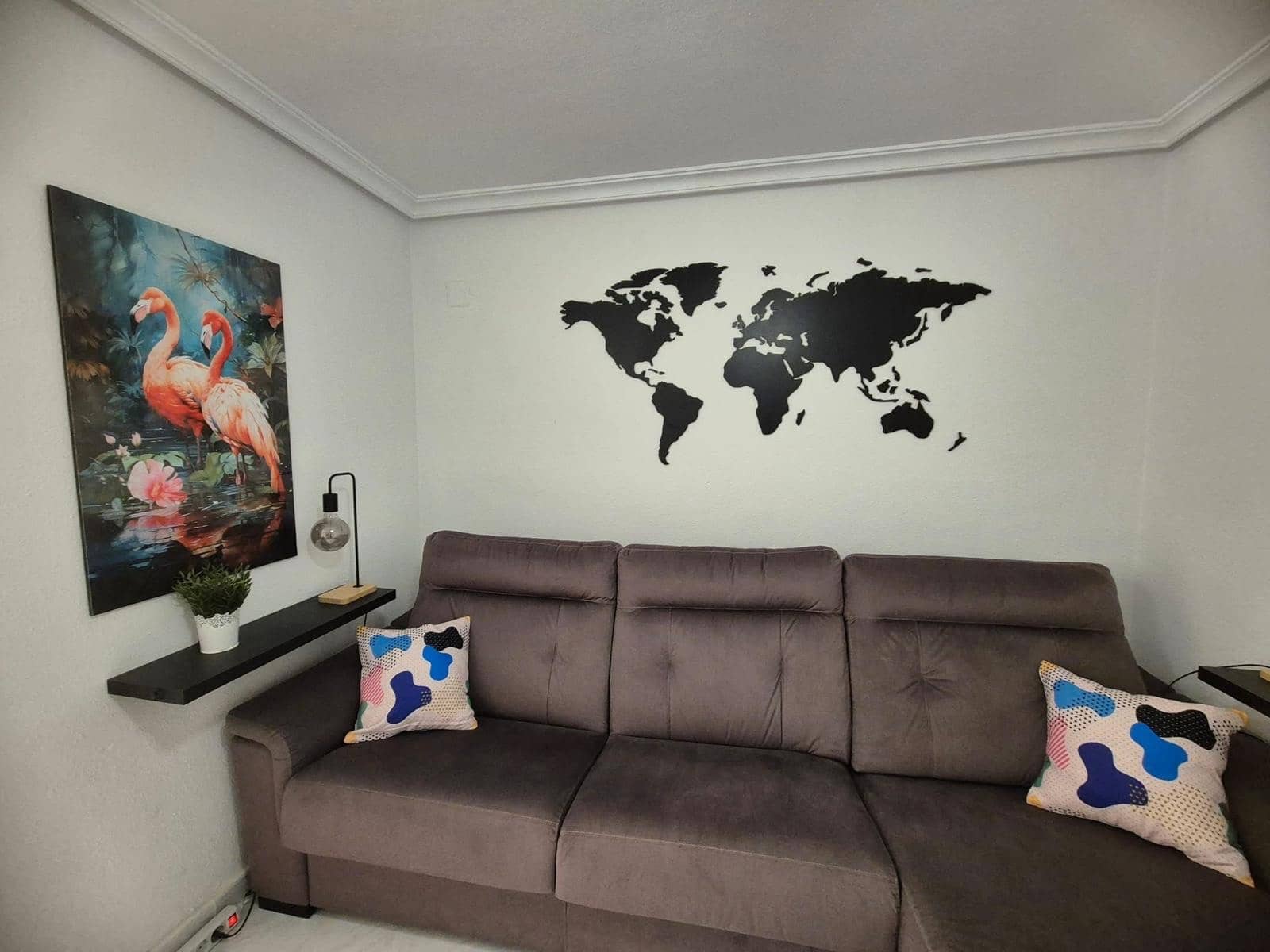 Studio for sale in Torrevieja with pool - € 139,500 (Ref: 9619818)