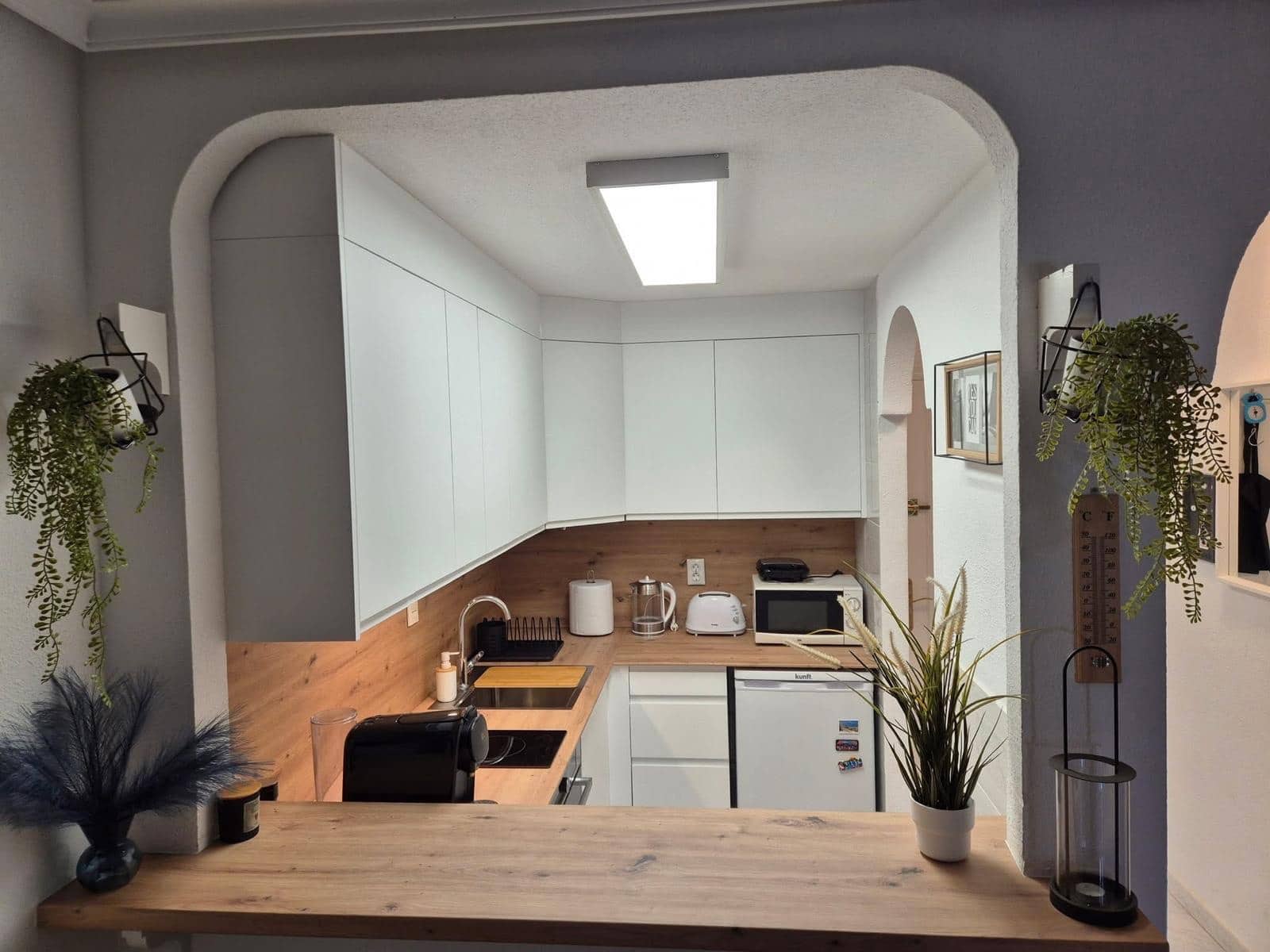 Studio for sale in Torrevieja with pool - € 139,500 (Ref: 9619818)