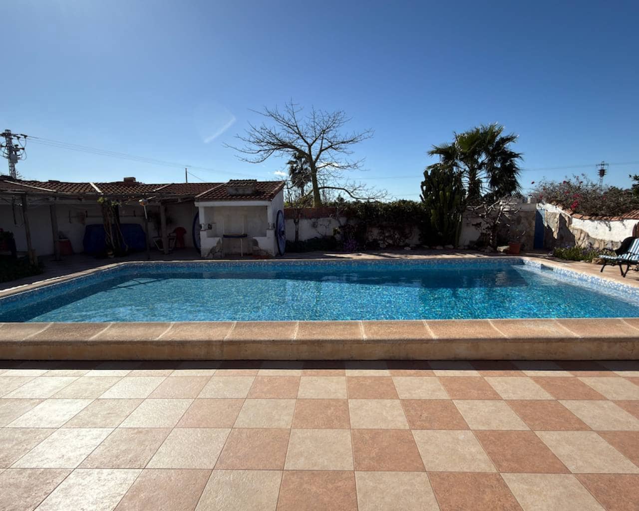 6 bedroom Finca/Country House for sale in Rojales with pool garage - € 350,000 (Ref: 9619820)