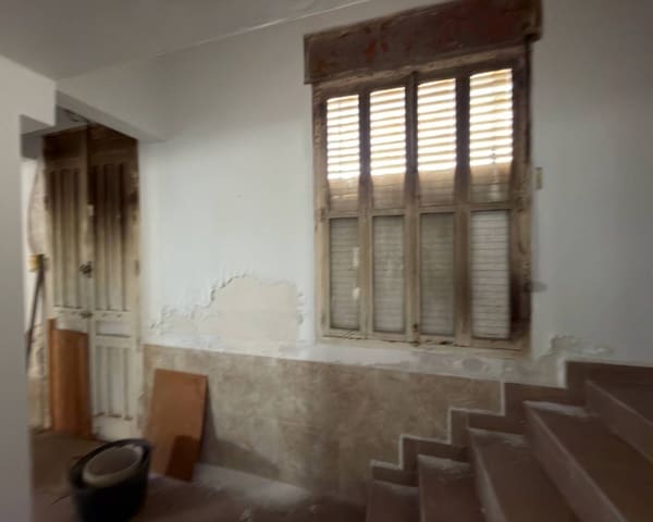 6 soveværelse Finca/Landehus til salg i Rojales med swimmingpool garage - € 350.000 (Ref: 9619820)