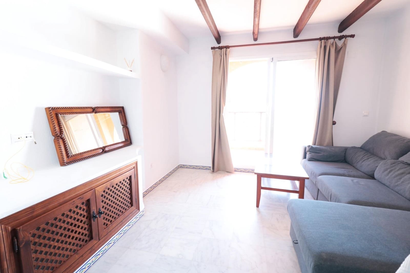 2 sovrum Lägenhet till salu i Torrevieja med pool - 265 000 € (Ref: 9622941)