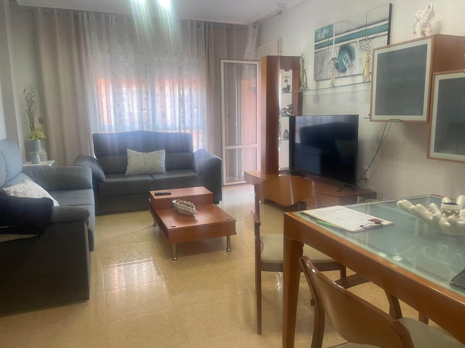 3 soverom Leilighet til salgs i Almoradi - € 129 800 (Ref: 9626037)