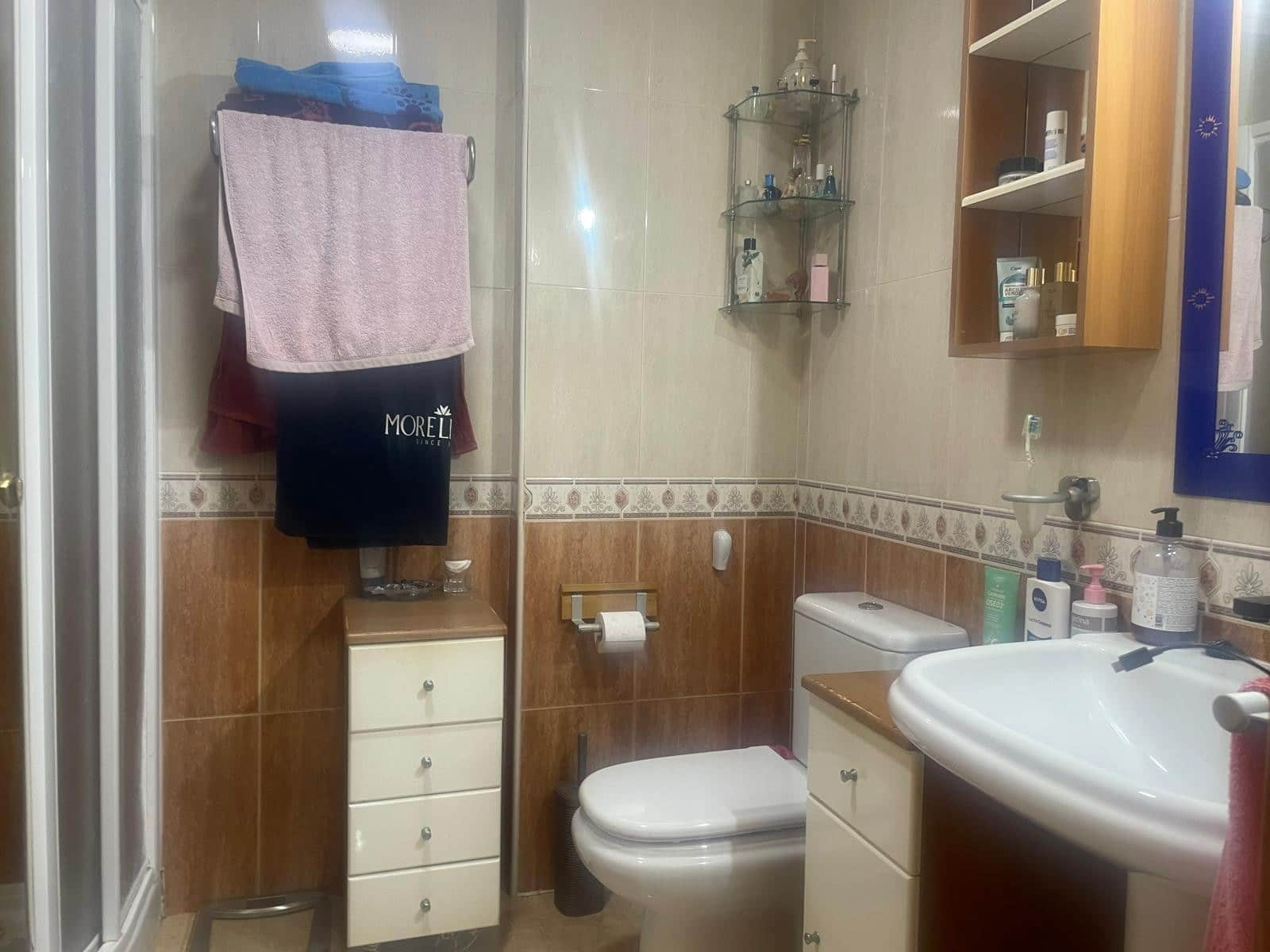 3 soverom Leilighet til salgs i Almoradi - € 129 800 (Ref: 9626037)