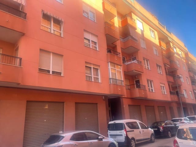 3 soverom Leilighet til salgs i Almoradí - € 129 800 (Ref: 9626037)