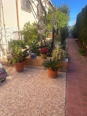 3 sypialnia Dom blizniak na sprzedaż w La Mata, Torrevieja z garażem - 179 000 € (Ref: 9626038)
