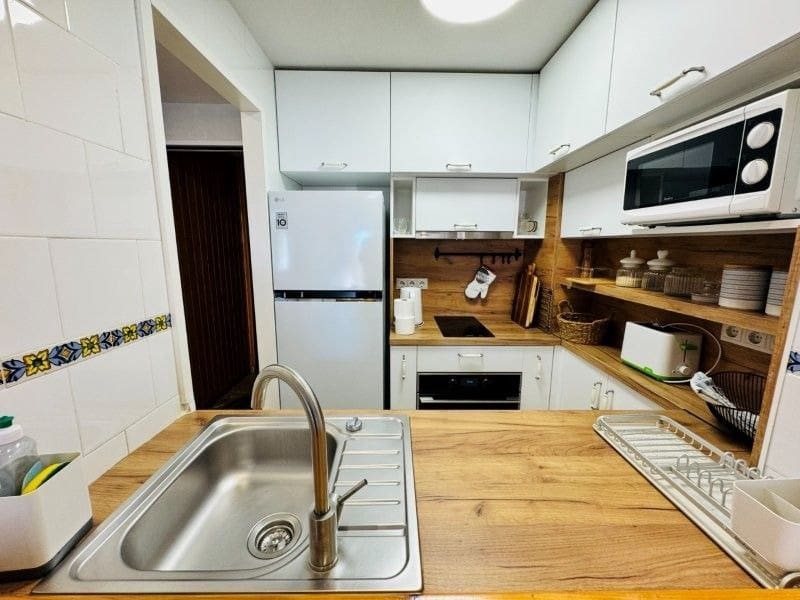 Apartamento de 2 habitaciones en La Mata en venta - 189.000 € (Ref: 9626039)