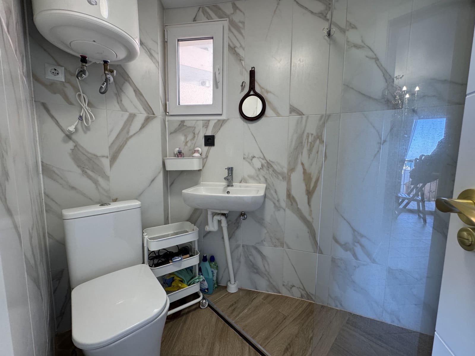 Lejlighed til salg i Torrevieja - € 112.000 (Ref: 9626041)