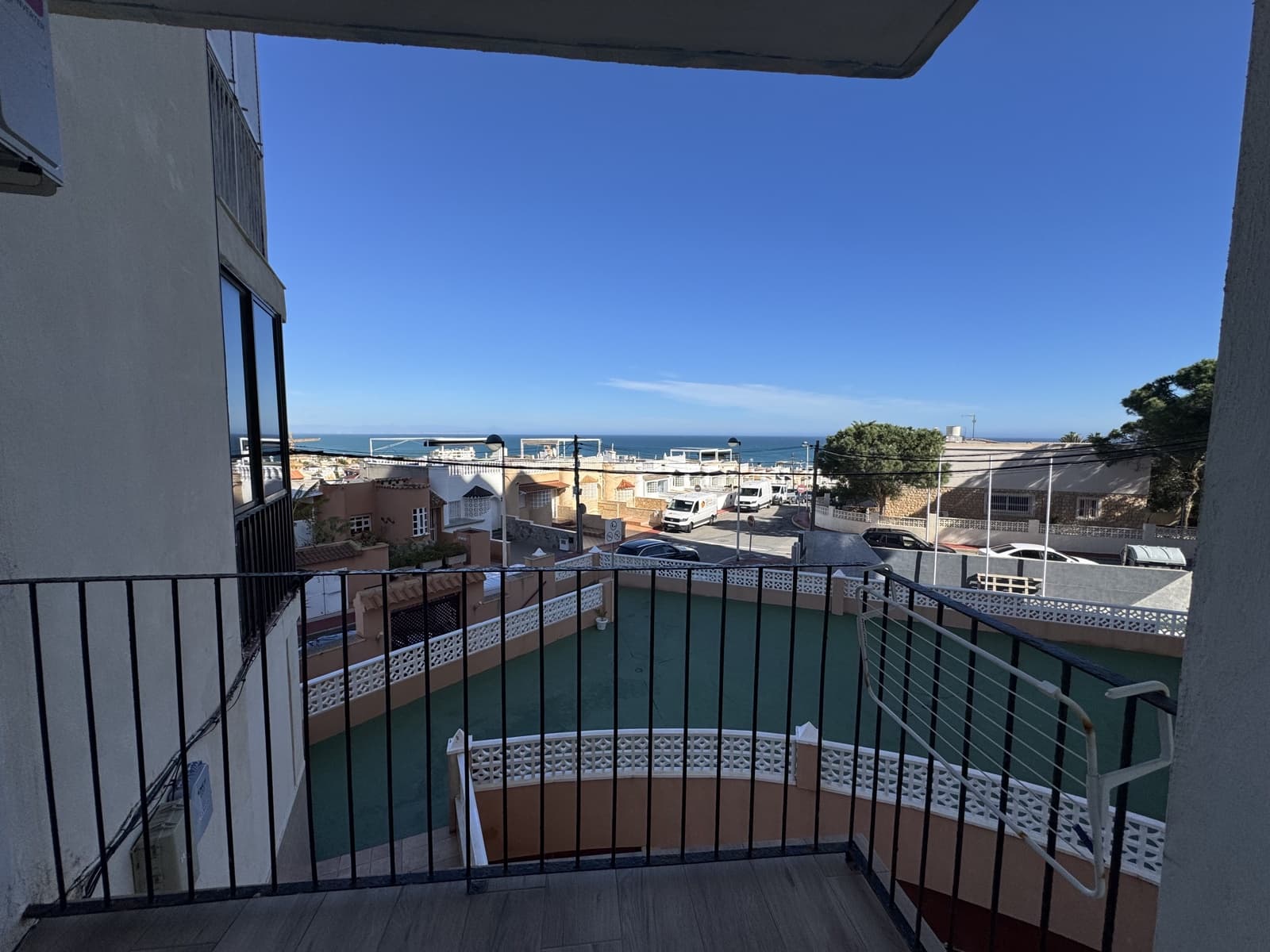 Lejlighed til salg i Torrevieja - € 112.000 (Ref: 9626041)