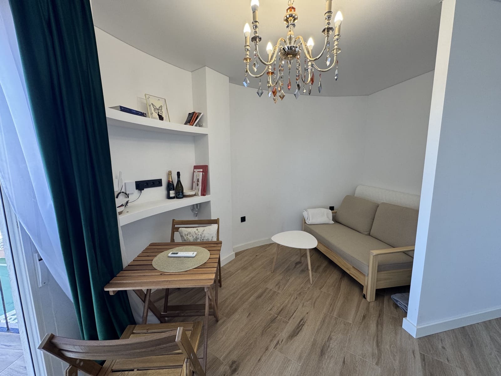 Lejlighed til salg i Torrevieja - € 112.000 (Ref: 9626041)