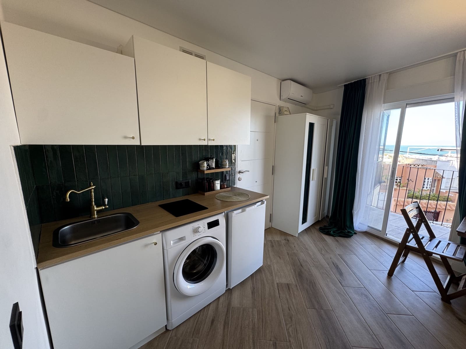 Lejlighed til salg i Torrevieja - € 112.000 (Ref: 9626041)