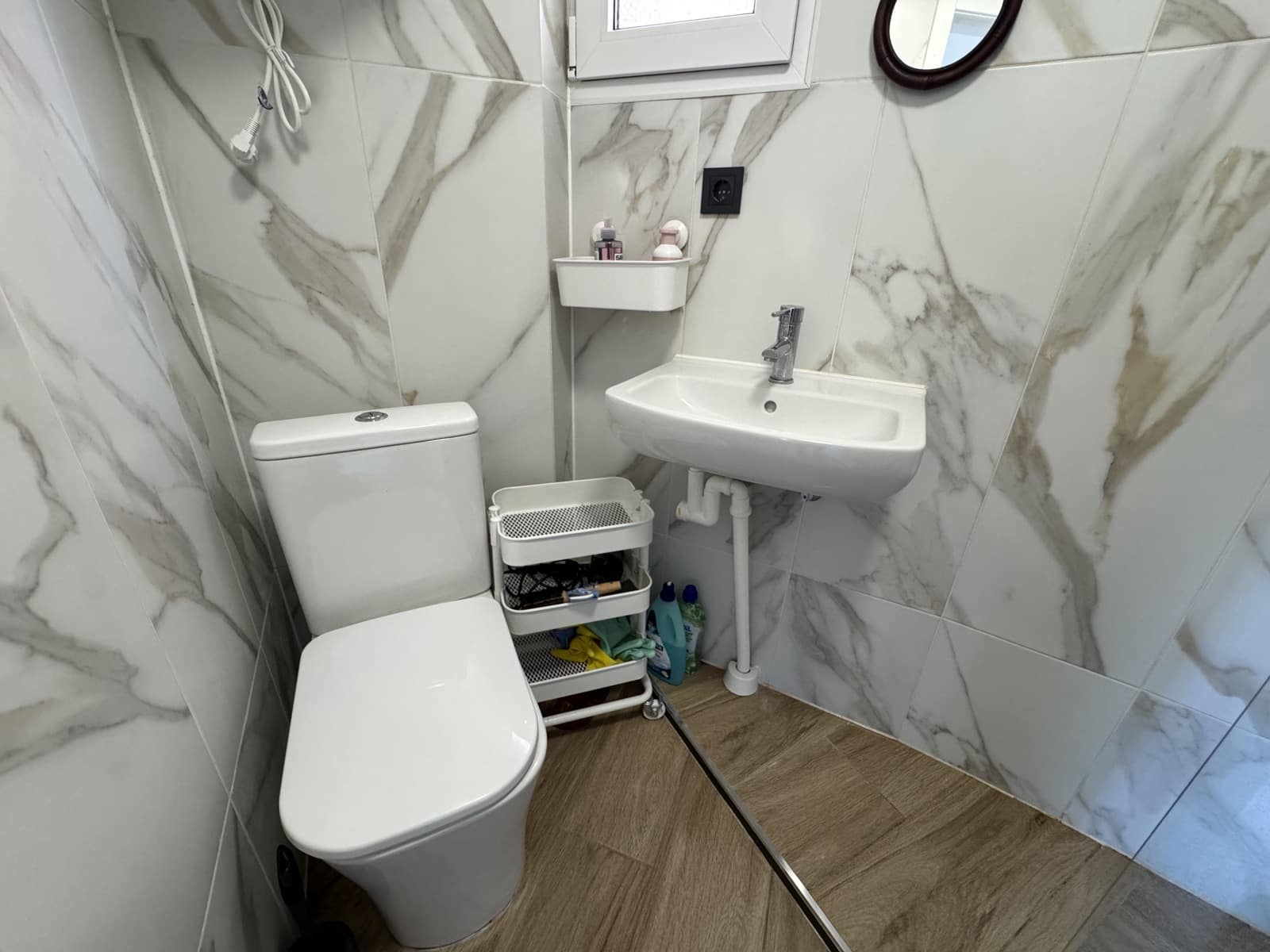 Lejlighed til salg i Torrevieja - € 112.000 (Ref: 9626041)