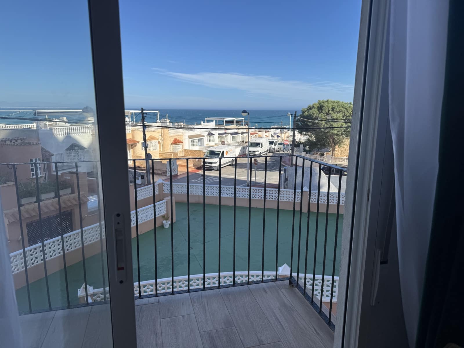 Lejlighed til salg i Torrevieja - € 112.000 (Ref: 9626041)