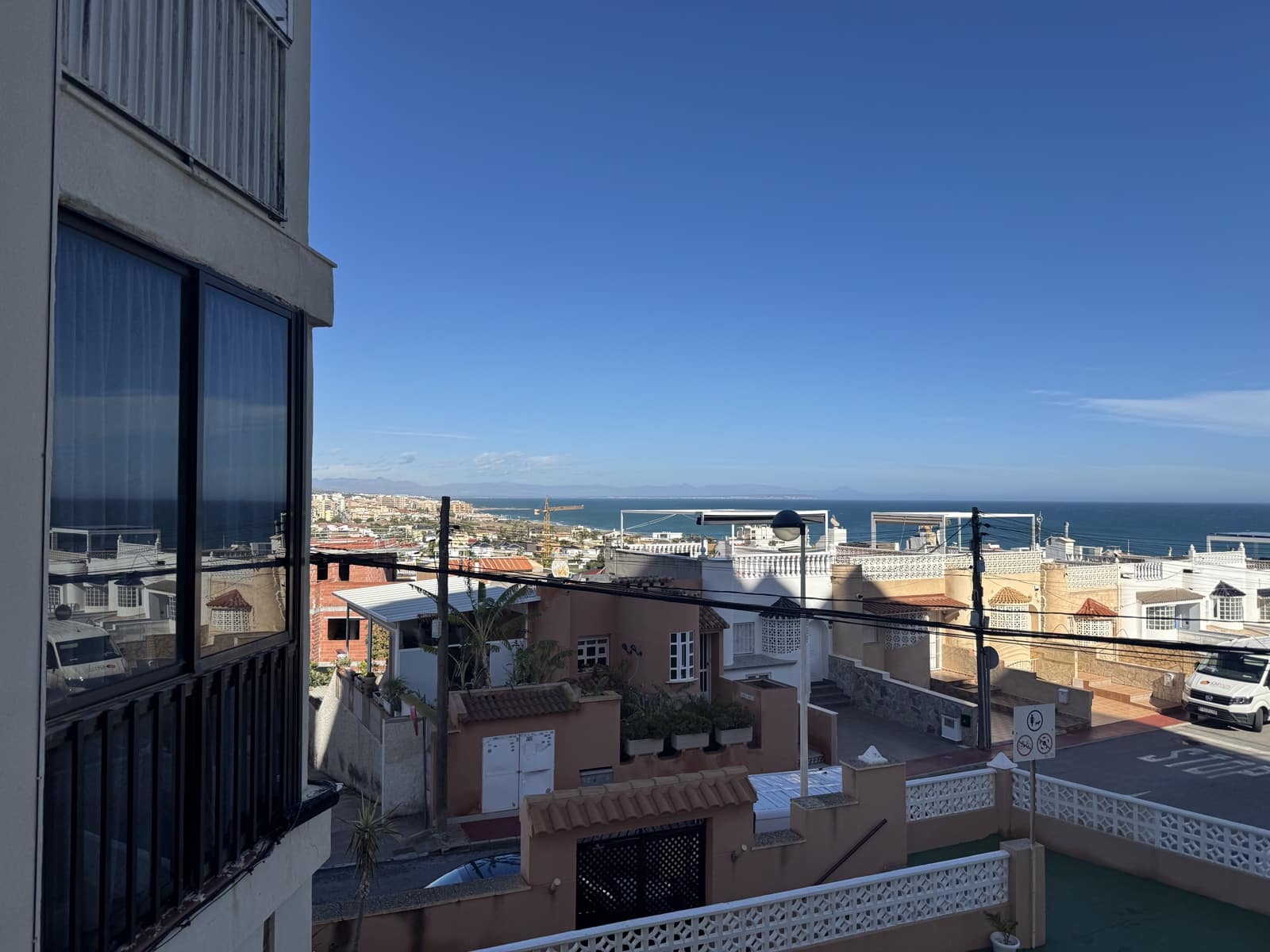 Lejlighed til salg i Torrevieja - € 112.000 (Ref: 9626041)