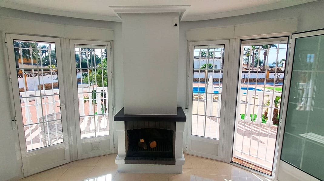 3 soverom Villa til salgs i Catral med svømmebasseng garasje - € 430 000 (Ref: 9626045)