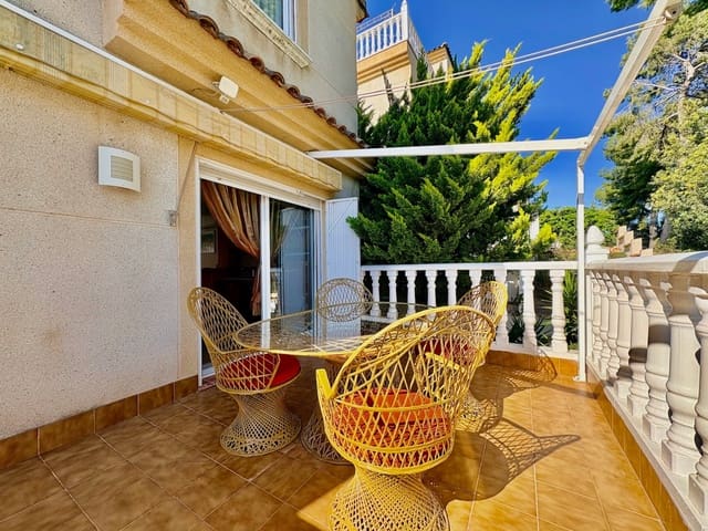 2 chambre Villa/Maison à vendre à Orihuela Costa, Orihuela avec piscine - 245 000 € (Ref: 9626046)