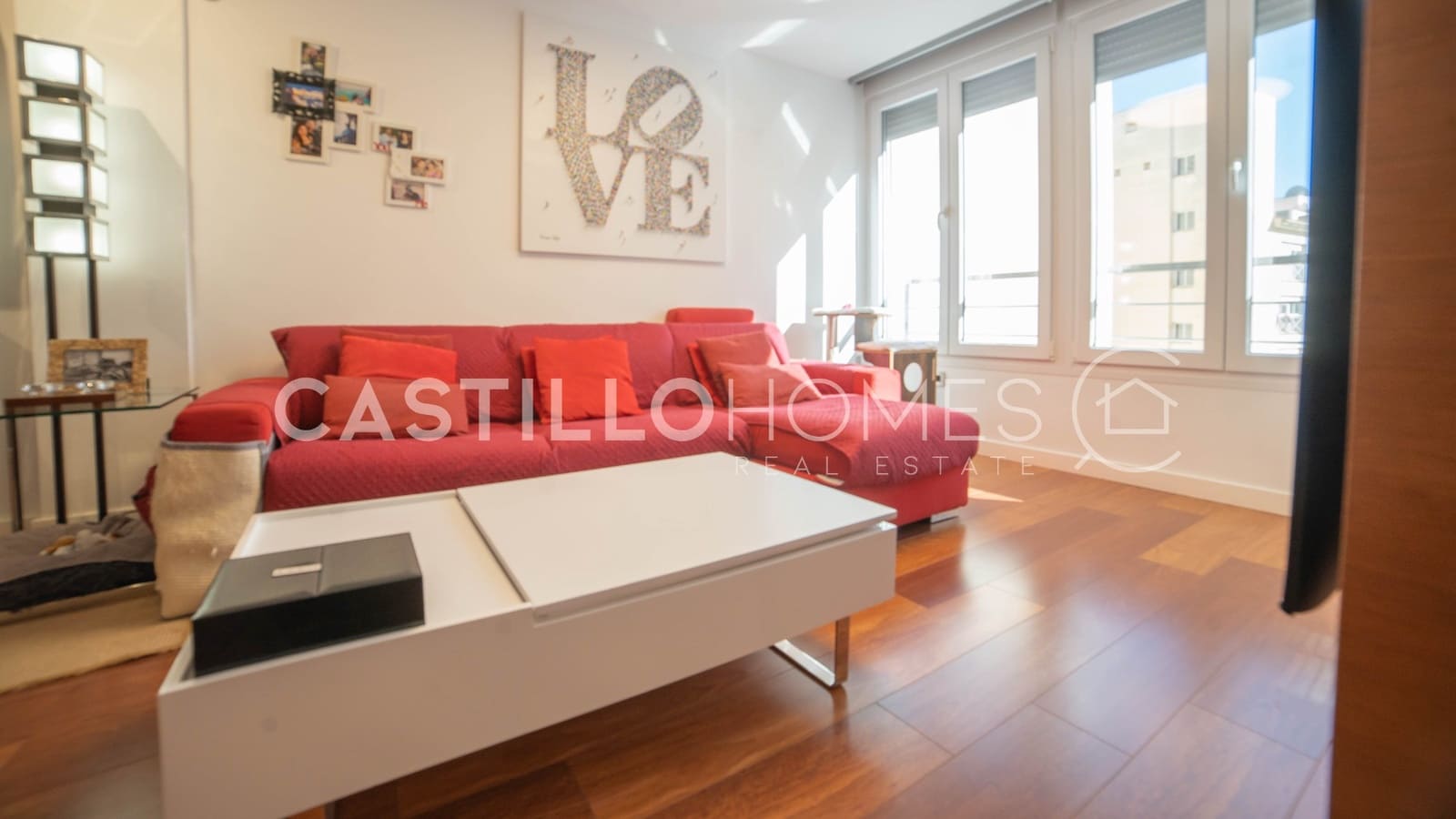 Apartamento de 3 habitaciones en Torrevieja en venta con garaje - 329.000 € (Ref: 9627977)