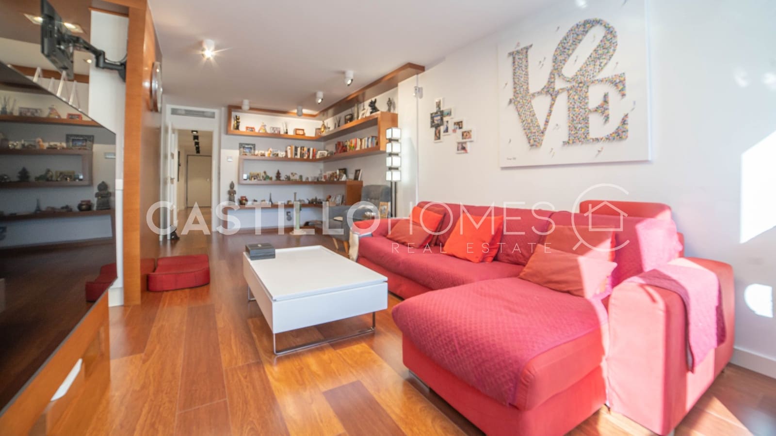 Apartamento de 3 habitaciones en Torrevieja en venta con garaje - 329.000 € (Ref: 9627977)