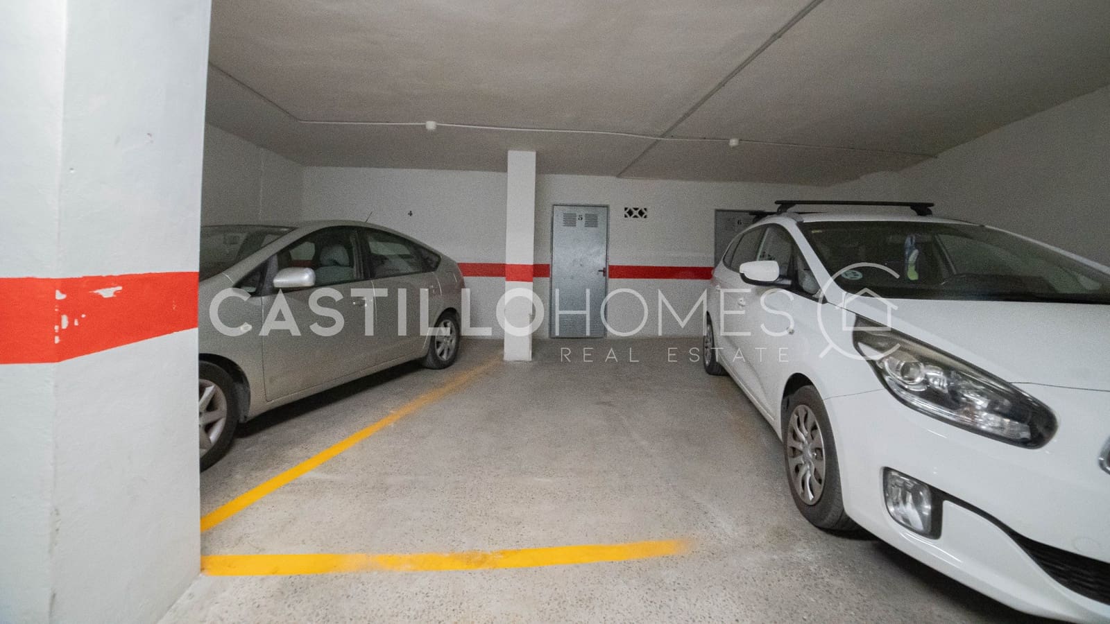 Apartamento de 3 habitaciones en Torrevieja en venta con garaje - 329.000 € (Ref: 9627977)