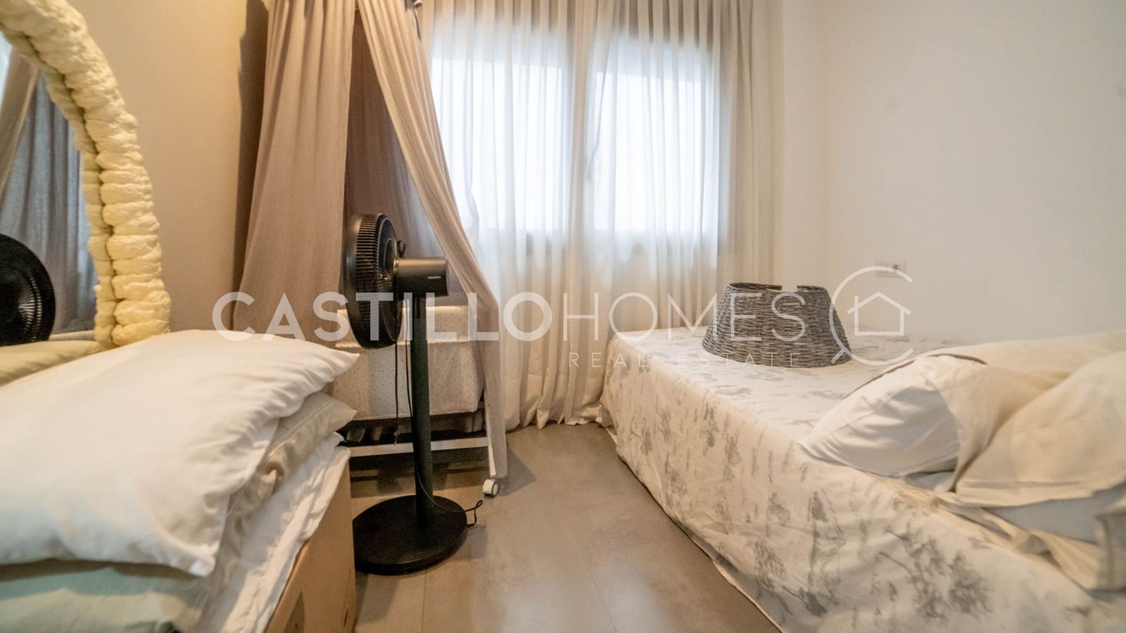 3 Zimmer Apartment zu verkaufen in Torrevieja - 269.000 € (Ref: 9627978)