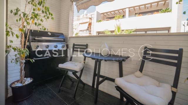 3 Zimmer Apartment zu verkaufen in Torrevieja - 269.000 € (Ref: 9627978)