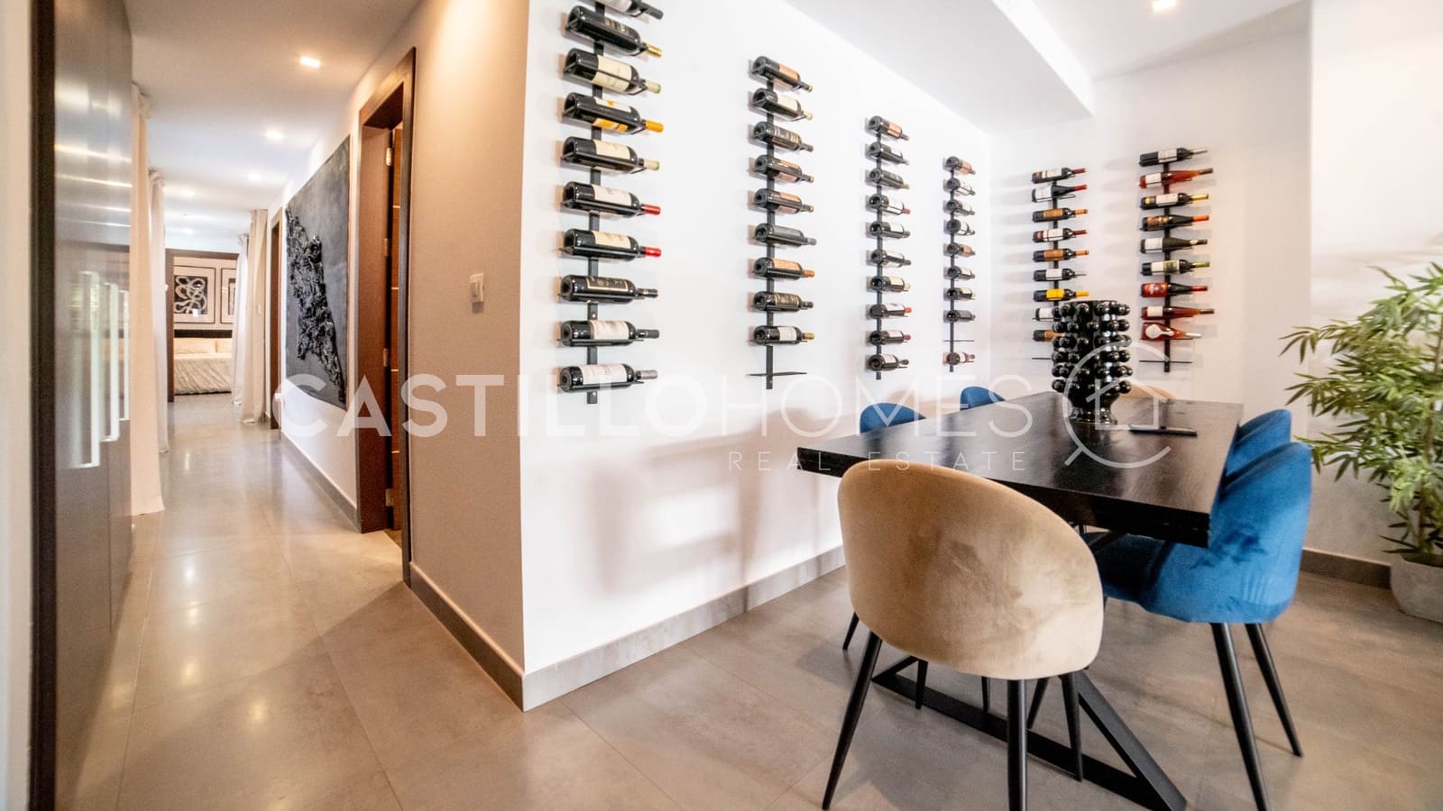 3 Zimmer Apartment zu verkaufen in Torrevieja - 269.000 € (Ref: 9627978)