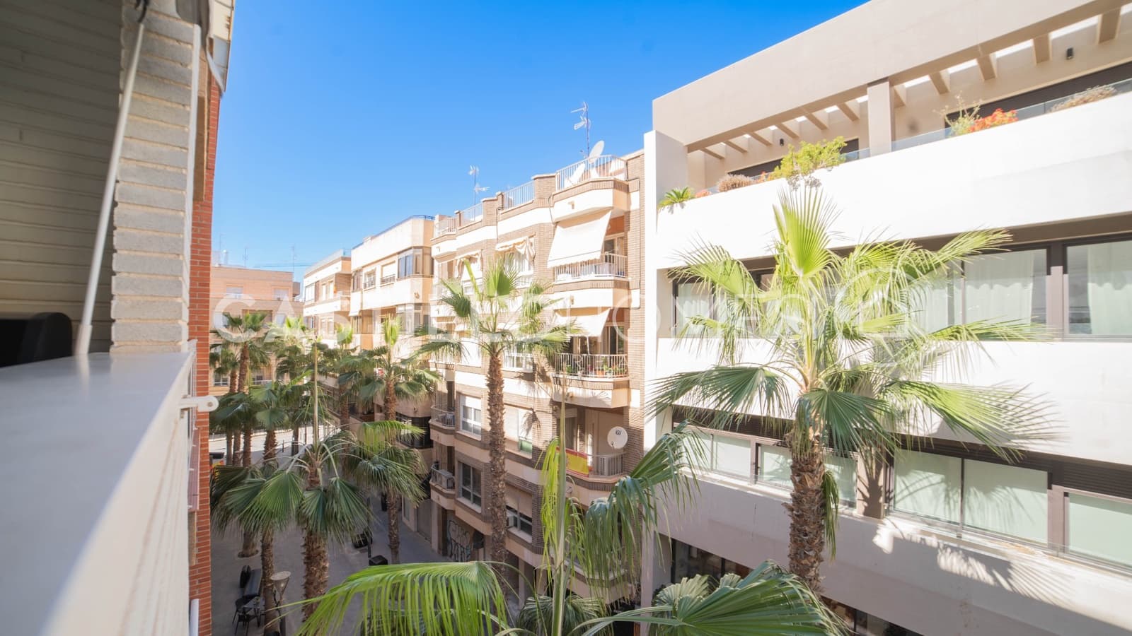 3 Zimmer Apartment zu verkaufen in Torrevieja - 269.000 € (Ref: 9627978)