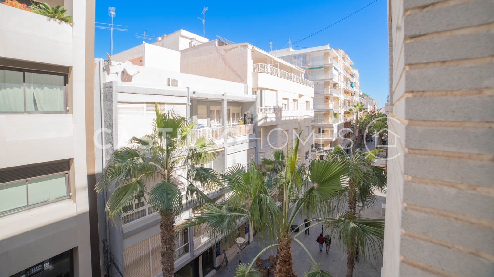 3 Zimmer Apartment zu verkaufen in Torrevieja - 269.000 € (Ref: 9627978)