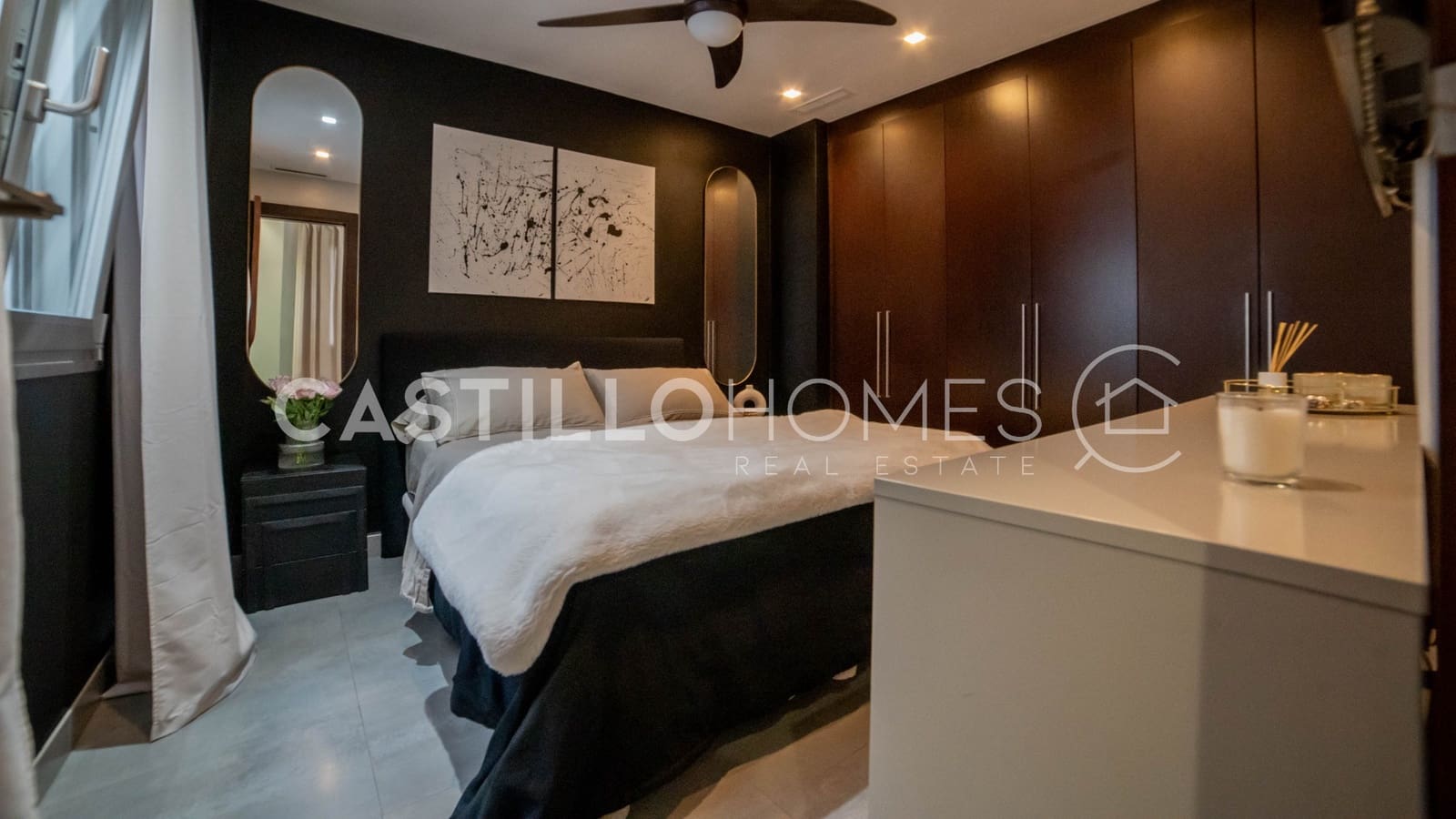 3 Zimmer Apartment zu verkaufen in Torrevieja - 269.000 € (Ref: 9627978)