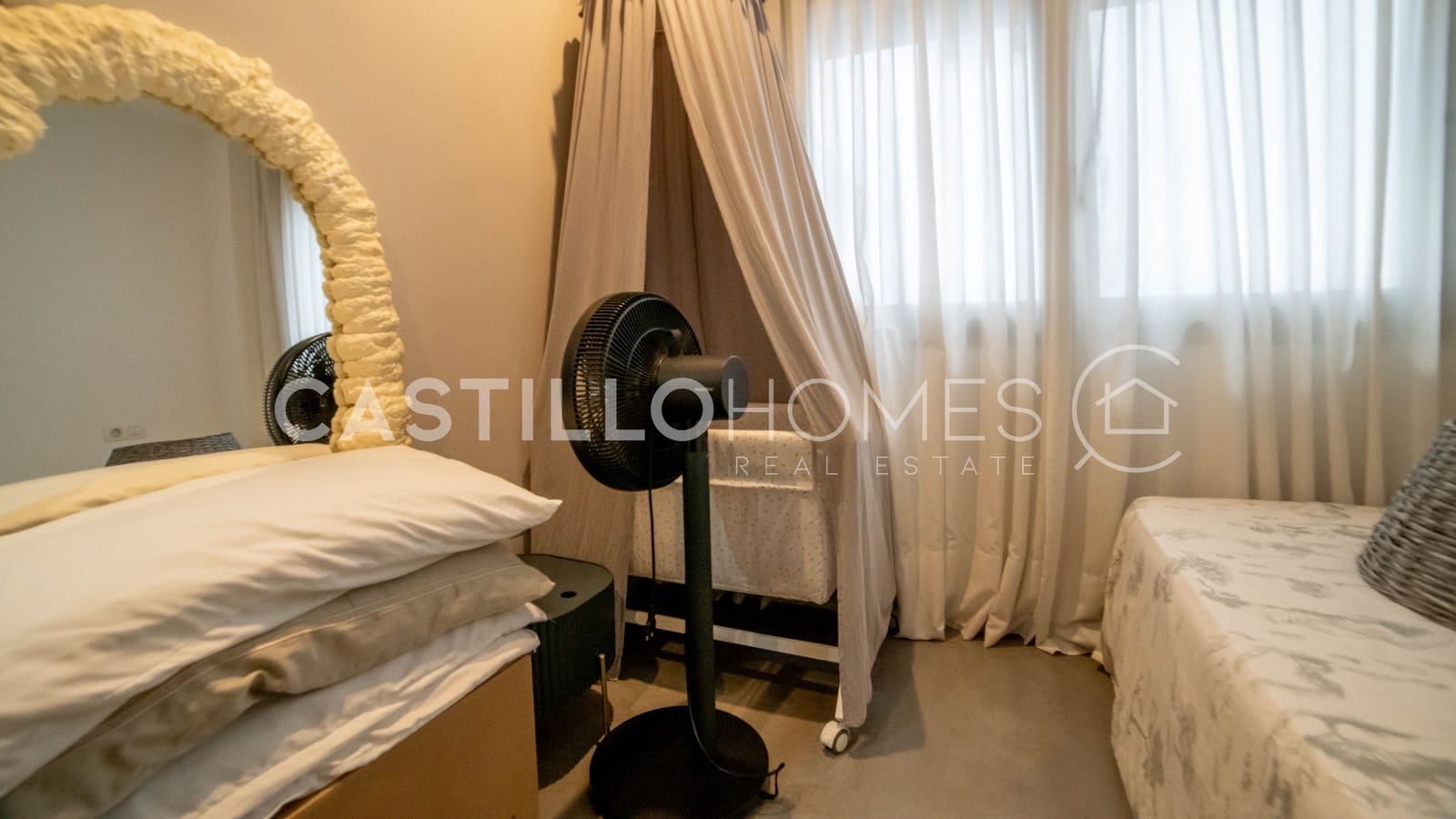 3 Zimmer Apartment zu verkaufen in Torrevieja - 269.000 € (Ref: 9627978)