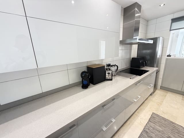 3 sovrum Villa till salu i Los Dolses, Orihuela med pool - 389 000 € (Ref: 9627979)