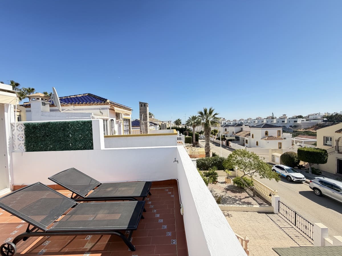 3 sovrum Villa till salu i Los Dolses med pool - 389 000 € (Ref: 9627979)