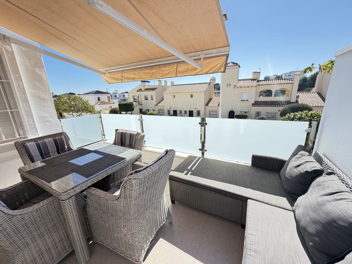 3 sovrum Villa till salu i Los Dolses med pool - 389 000 € (Ref: 9627979)