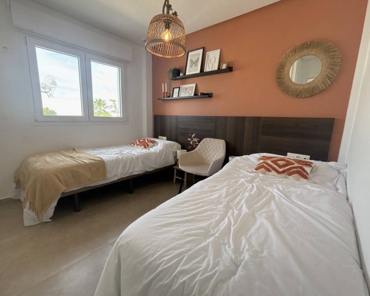 3 bedroom Villa for sale in Rafal with pool garage - € 415,000 (Ref: 9627980)