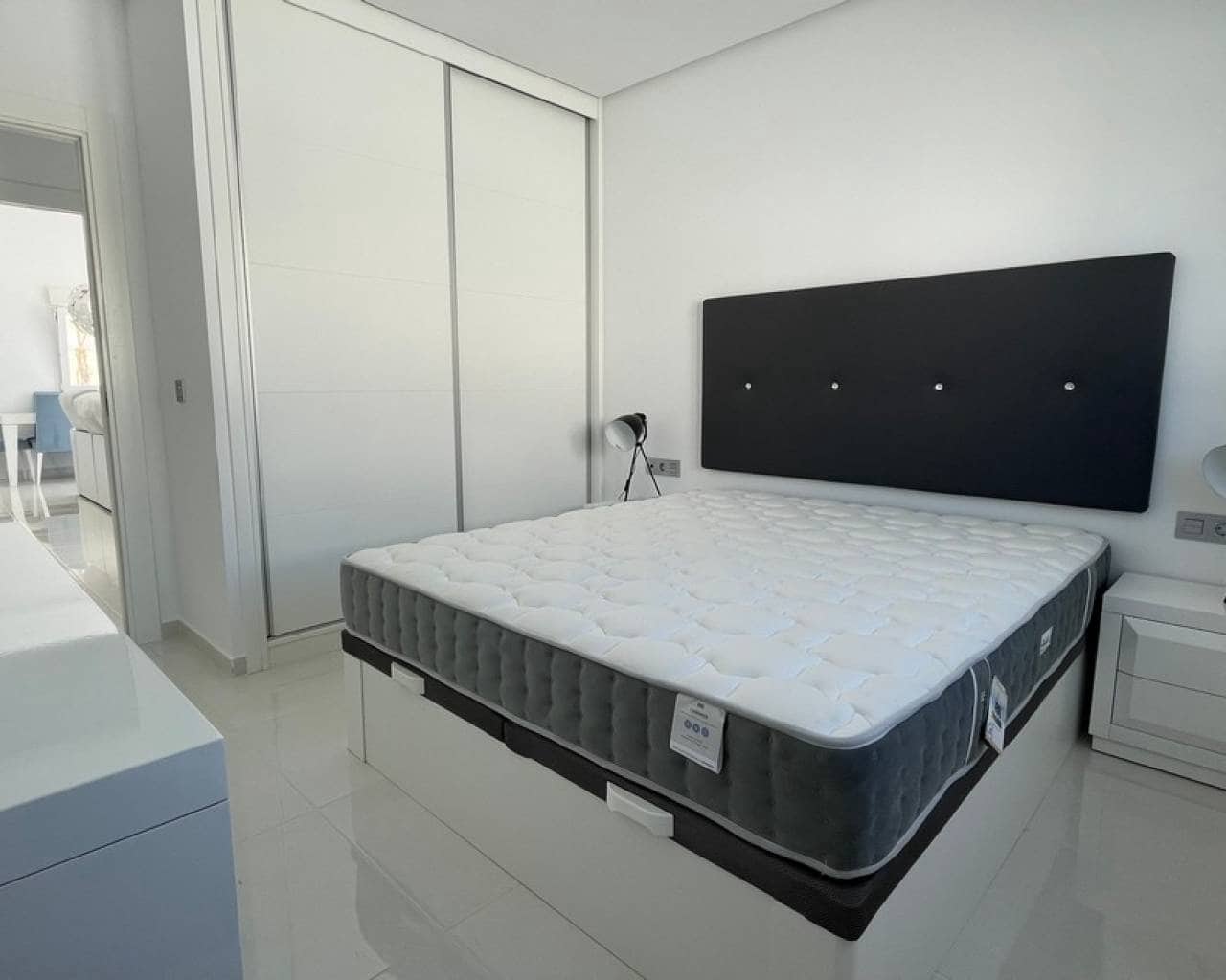 3 bedroom Villa for sale in Rafal with pool garage - € 415,000 (Ref: 9627980)