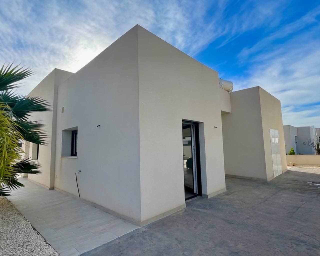 3 bedroom Villa for sale in Rafal with pool garage - € 415,000 (Ref: 9627980)