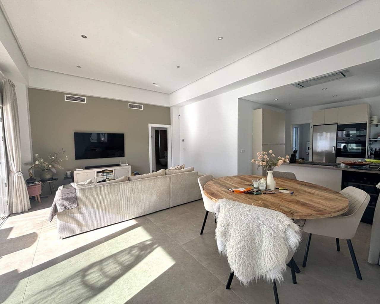 3 bedroom Villa for sale in Rafal with pool garage - € 415,000 (Ref: 9627980)