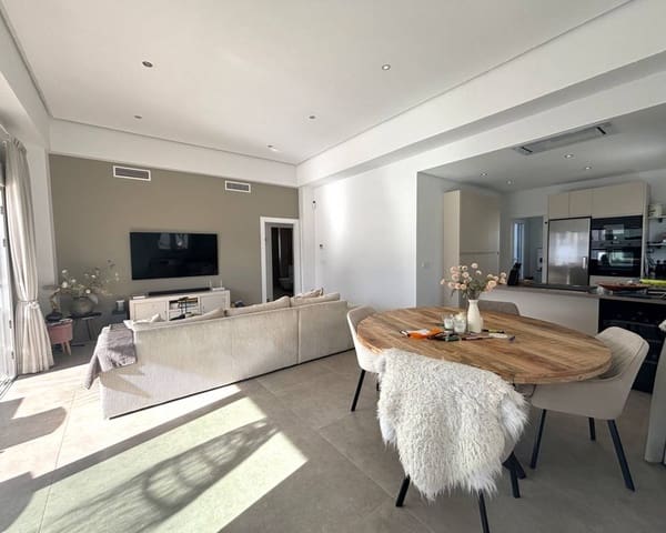 3 soveværelse Villa til salg i Rafal med swimmingpool garage - € 415.000 (Ref: 9627980)