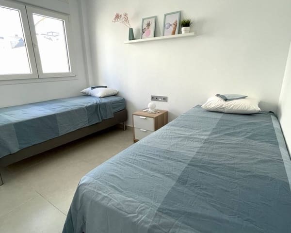3 soveværelse Villa til salg i Rafal med swimmingpool garage - € 415.000 (Ref: 9627980)