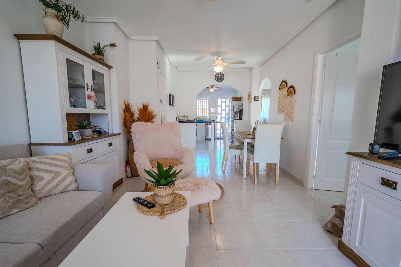 2 slaapkamer Appartement te koop in Ciudad Quesada met zwembad - € 159.000 (Ref: 9627981)