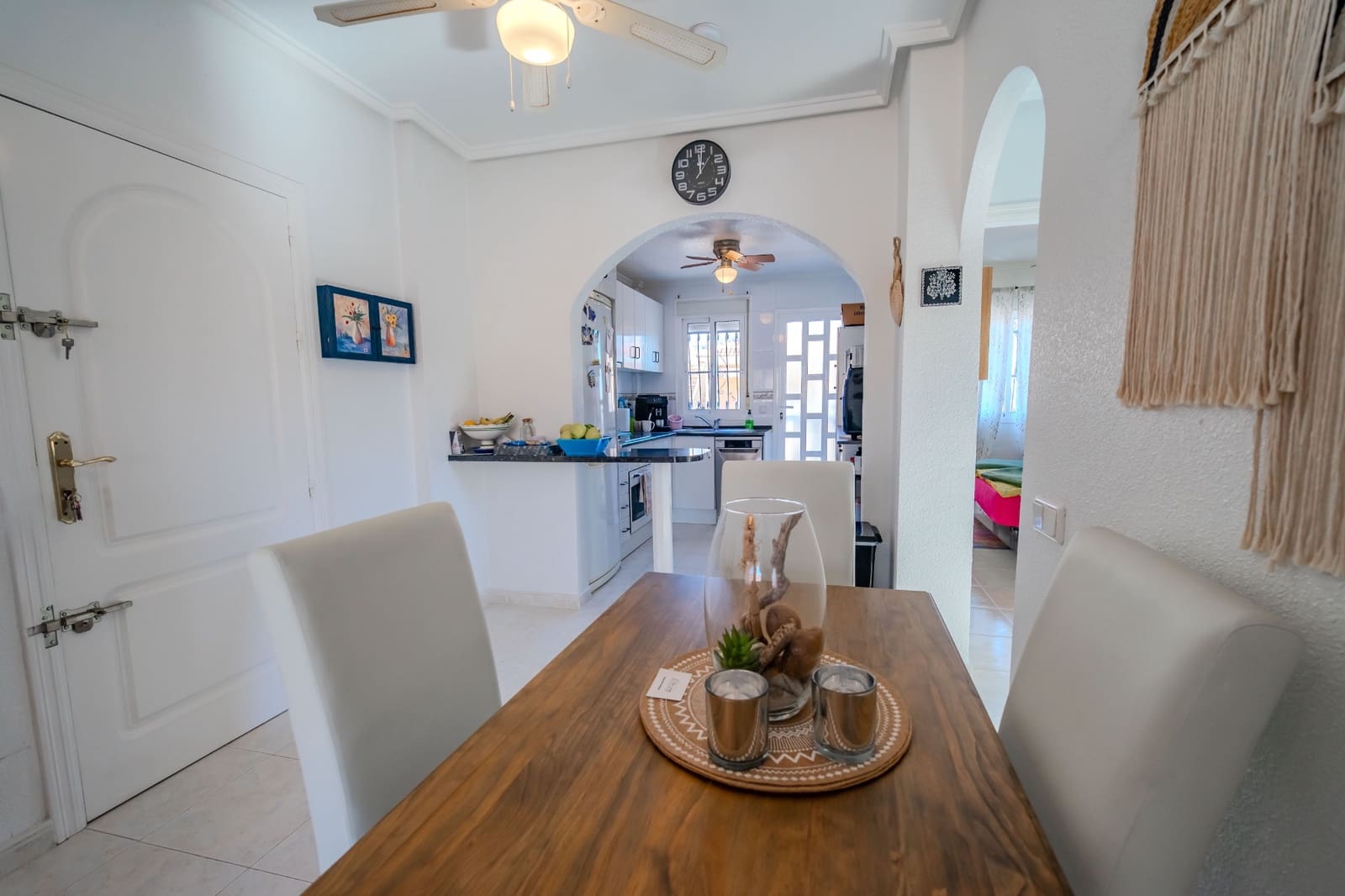 2 slaapkamer Appartement te koop in Ciudad Quesada met zwembad - € 159.000 (Ref: 9627981)