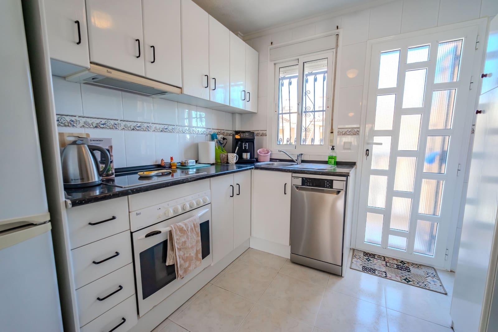 2 slaapkamer Appartement te koop in Ciudad Quesada met zwembad - € 159.000 (Ref: 9627981)