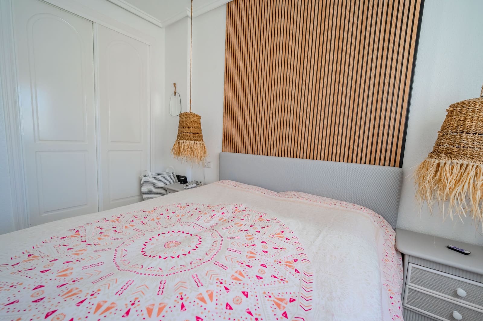 2 slaapkamer Appartement te koop in Ciudad Quesada met zwembad - € 159.000 (Ref: 9627981)