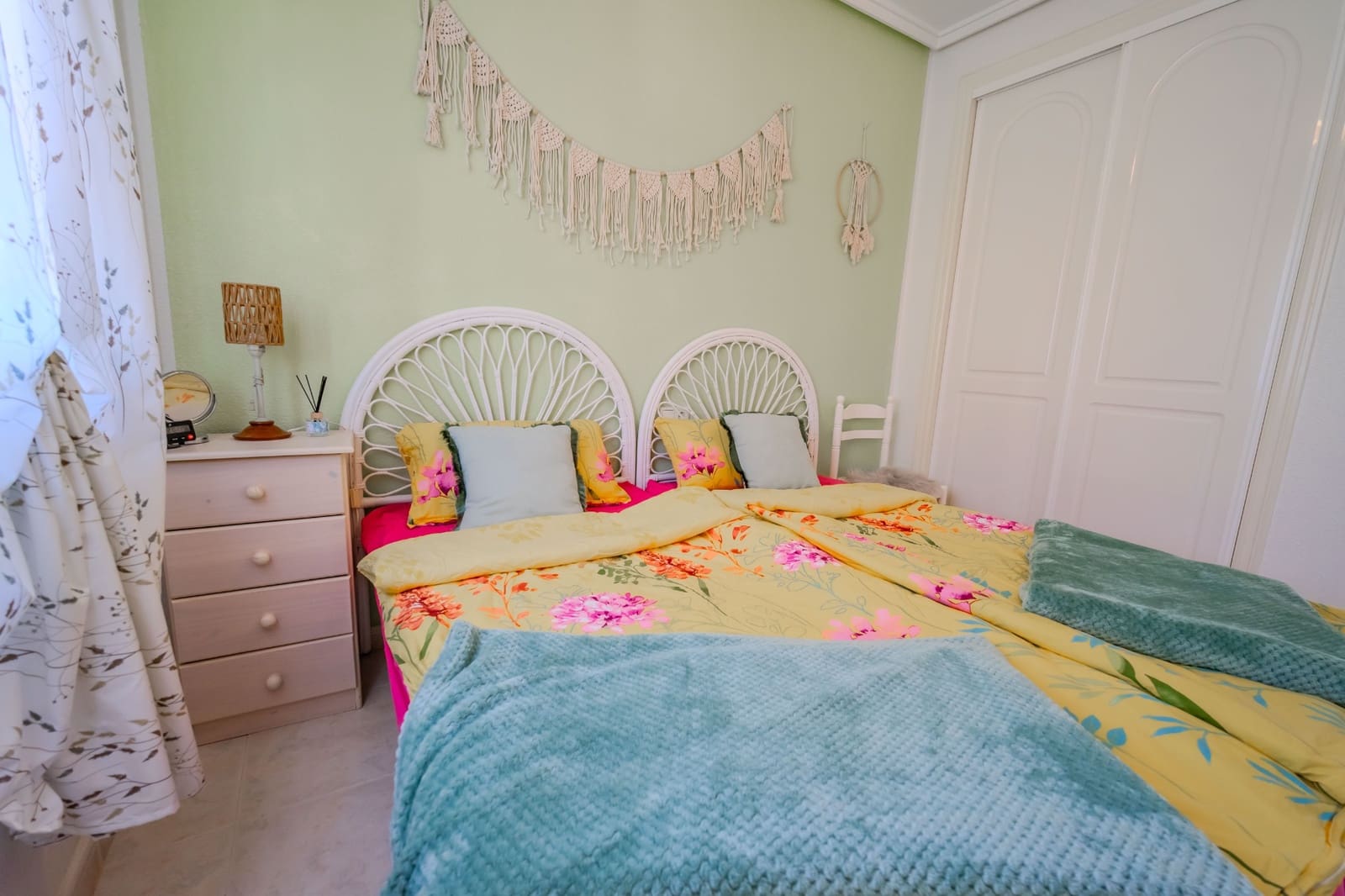 2 slaapkamer Appartement te koop in Ciudad Quesada met zwembad - € 159.000 (Ref: 9627981)