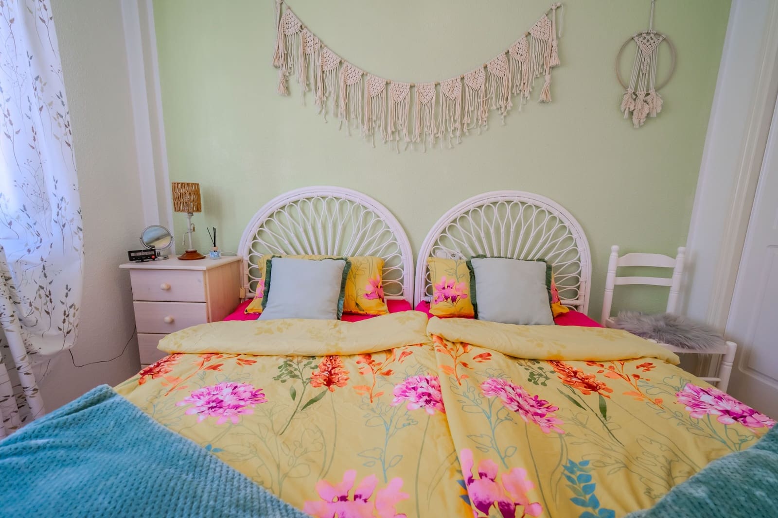 2 slaapkamer Appartement te koop in Ciudad Quesada met zwembad - € 159.000 (Ref: 9627981)