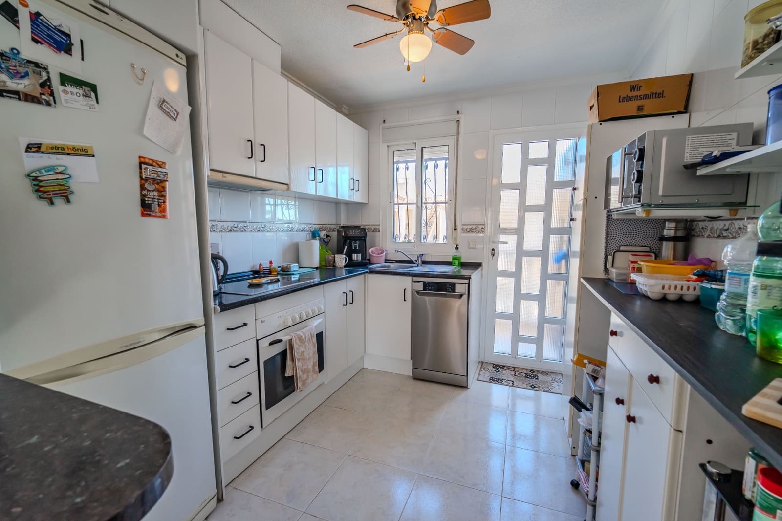 2 slaapkamer Appartement te koop in Ciudad Quesada met zwembad - € 159.000 (Ref: 9627981)